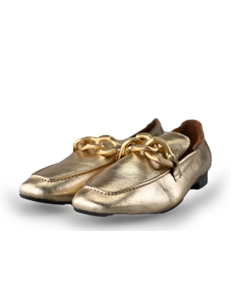 Notre-V Loafers Goud 217640