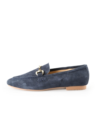 Blasz Loafers Blauw 217660