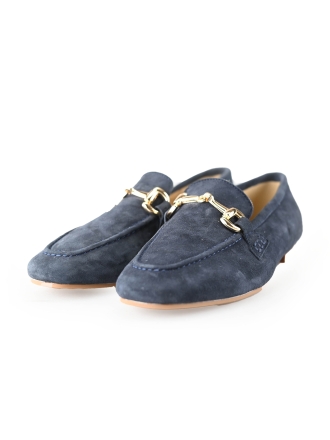Blasz Loafers Blauw 217660