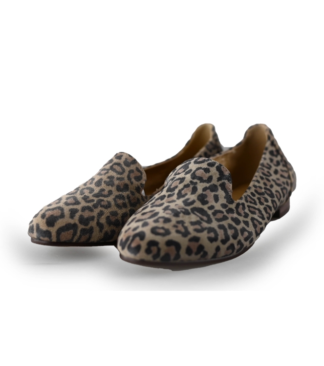Blasz Loafers