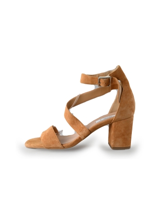 Notre-V Pumps Bruin 217742