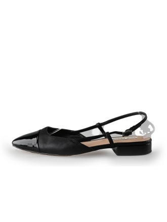 Steve Madden Slingbacks Zwart 217792