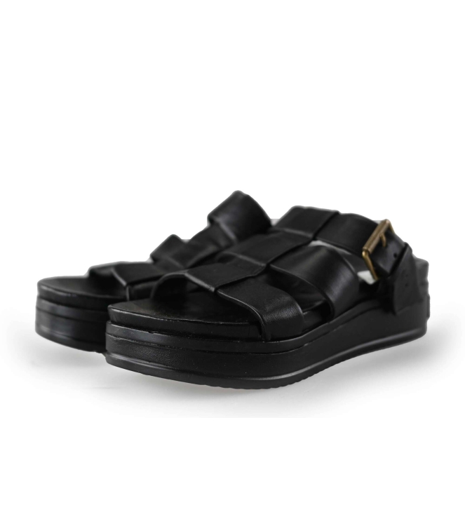 Shabbies Slippers