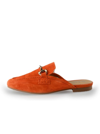 Blasz Instappers Oranje 218064