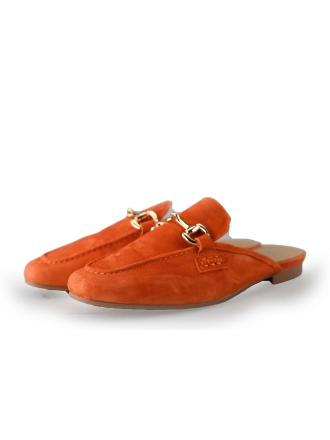Blasz Instappers Oranje 218064