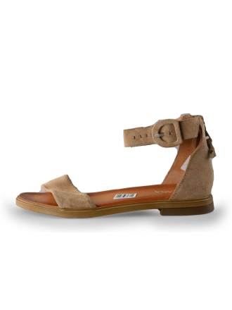 Ayana Sandalen Beige 218261