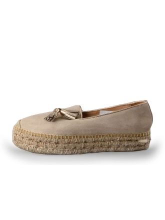 Ayana Espadrilles Beige 218269