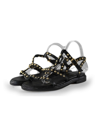 Blasz Sandalen Zwart 218335