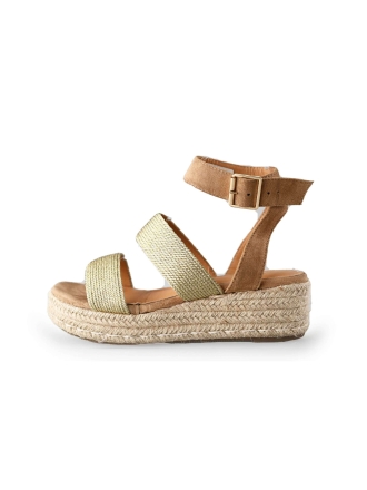 Ayana Sleehakken Goud 218350