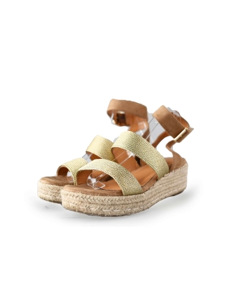 Ayana Sleehakken Goud 218350