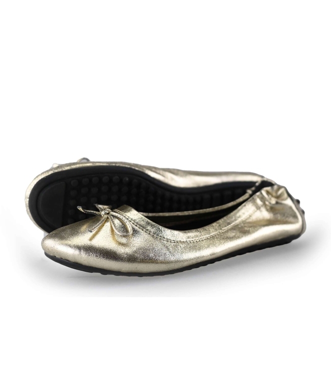 Notre-V Ballerina's