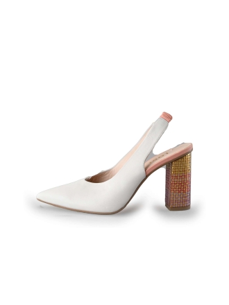 Lodi Slingbacks Beige 218510