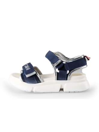 Tommy Hilfiger Sandalen Blauw 218623