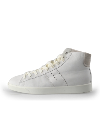Ecco Hoge sneakers Wit 218934