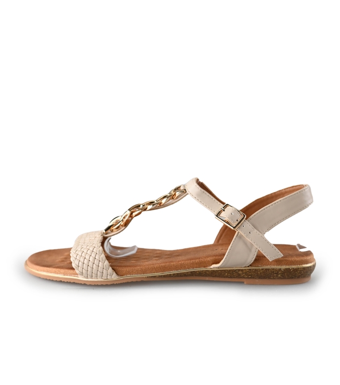 Dolcis Sandalen