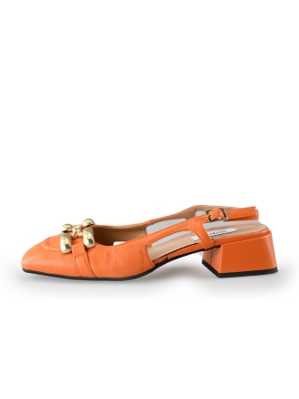 Notre-V Slingbacks