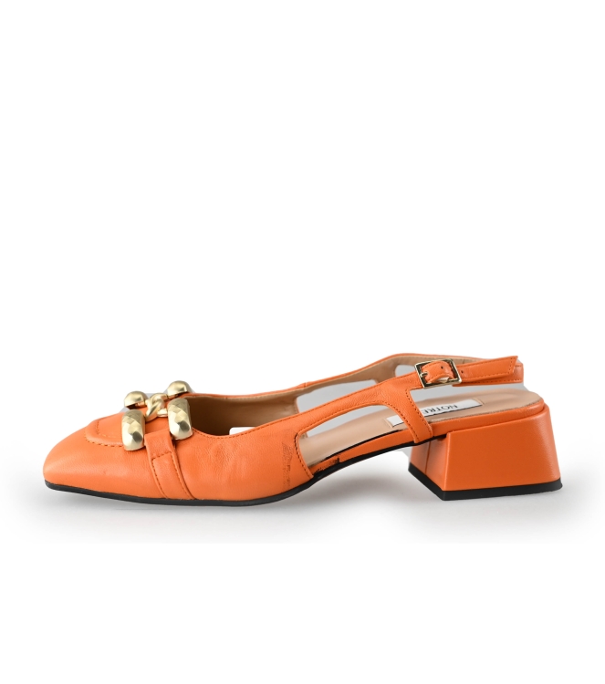 Notre-V Slingbacks