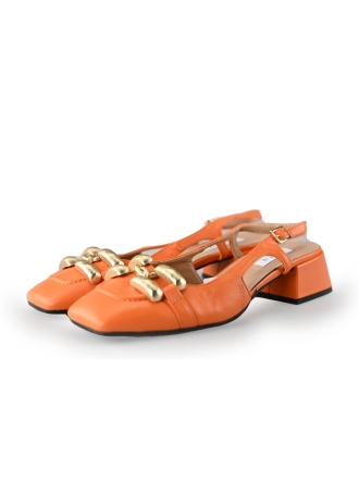 Notre-V Slingbacks
