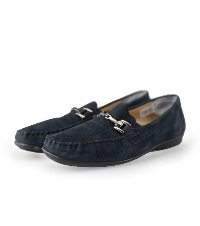 Sioux Loafers