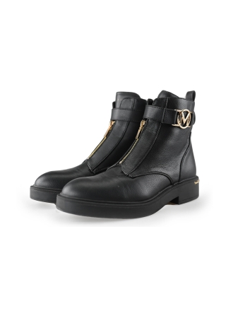 Mexx Biker boots Zwart 219105