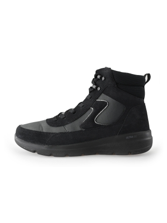Skechers Veterboots Zwart 219190