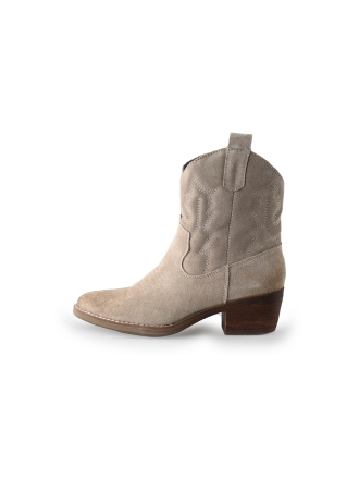 Nelson Cowboy laarzen Grijs 219225