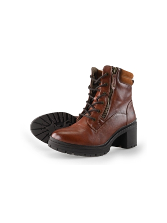 Mustang Veterboots