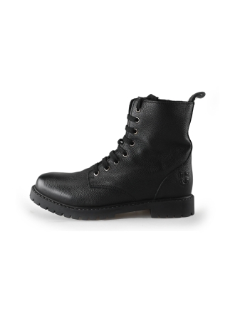 Muyters Boots Zwart 219481