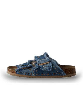 Colors of California Slippers