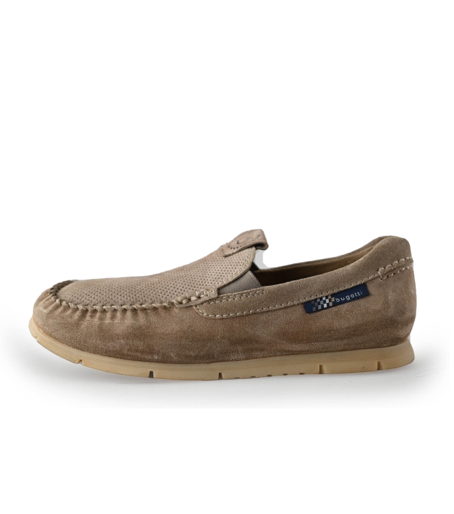 Bugatti Loafers