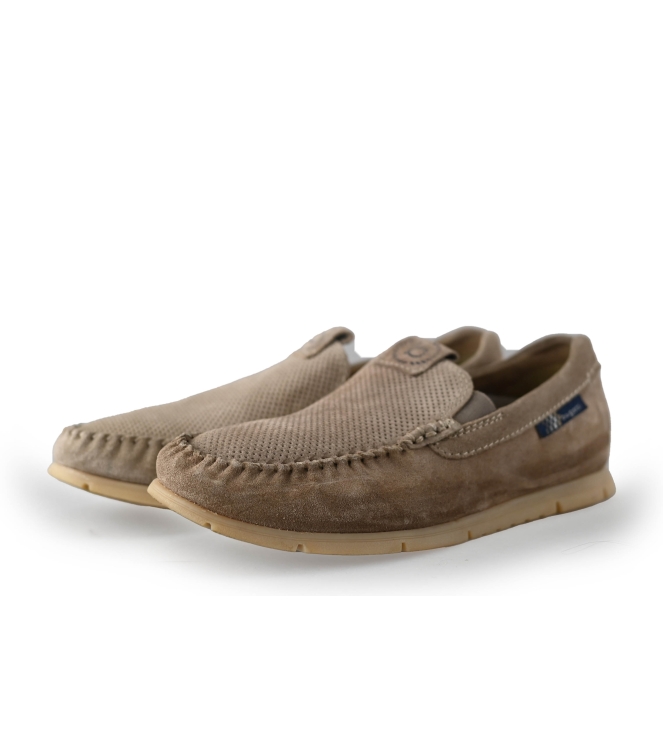 Bugatti Loafers