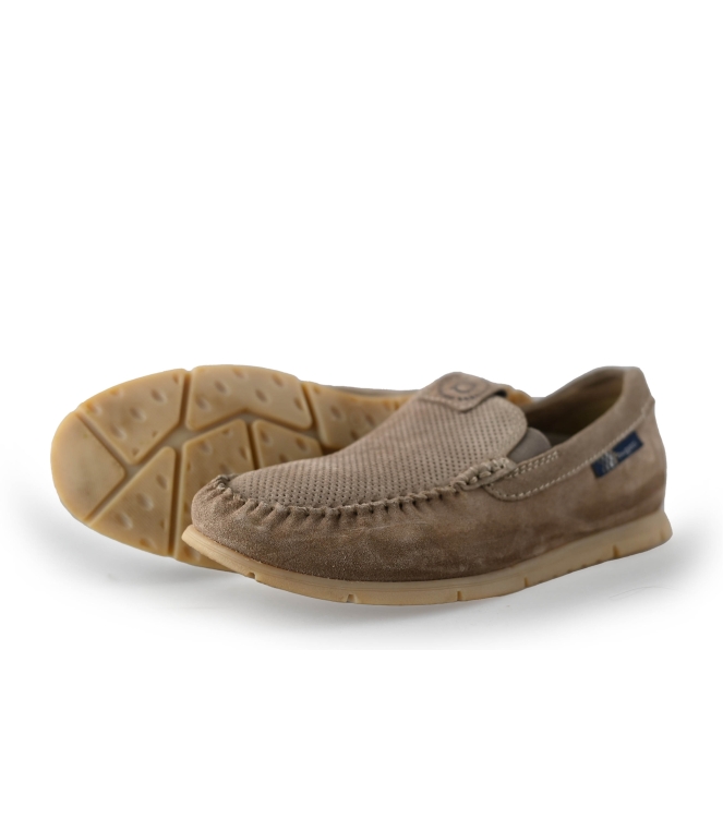 Bugatti Loafers