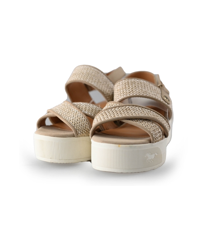 Mustang Sandalen