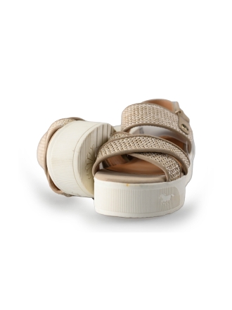 Mustang Sandalen