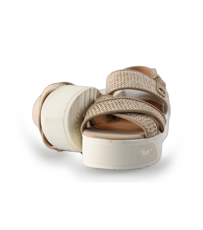 Mustang Sandalen