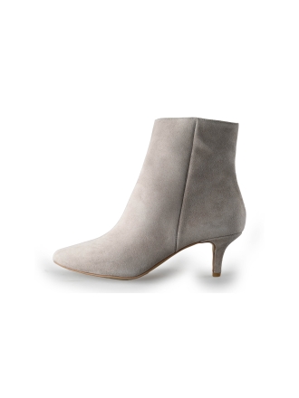 DWRS Enkellaarzen Beige 219904