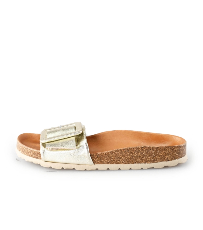 Verbenas Slippers