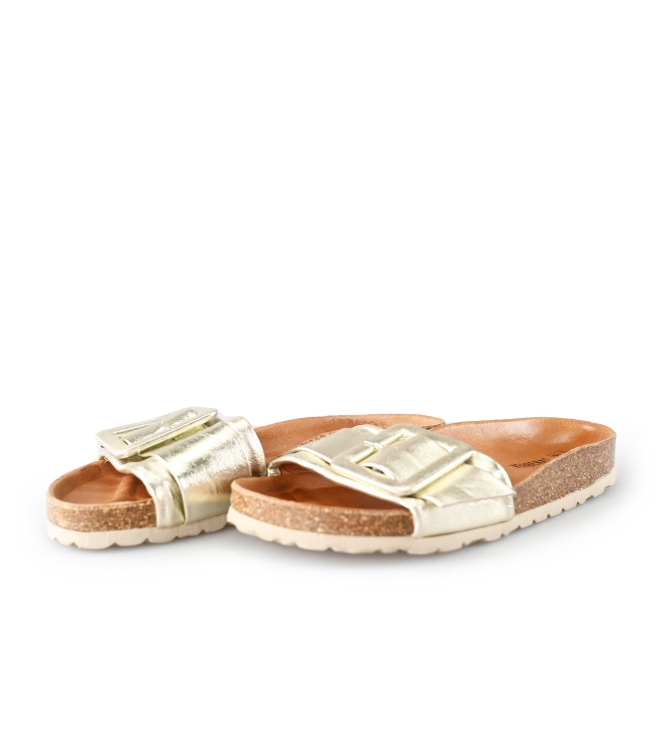 Verbenas Slippers
