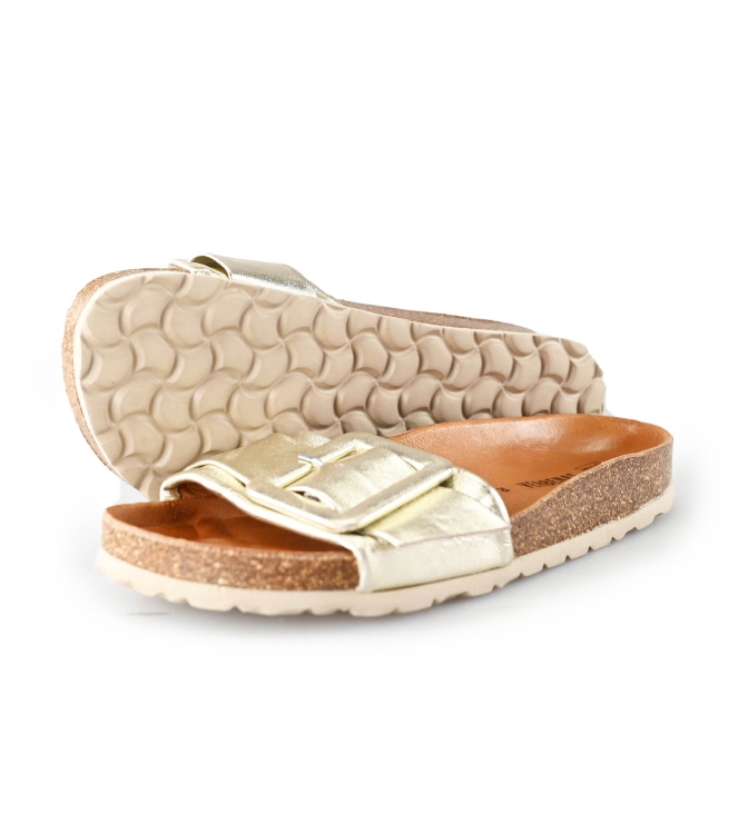 Verbenas Slippers