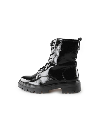 Tamaris Veterboots Zwart 210041