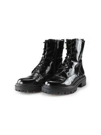 Tamaris Veterboots Zwart 210041
