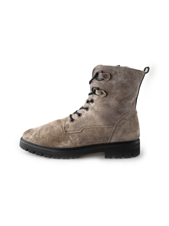 Sens Veterboots Bruin 210042
