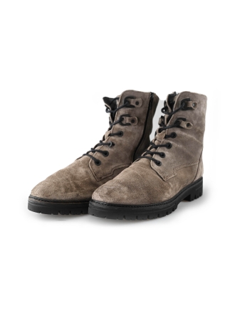 Sens Veterboots Bruin 210042