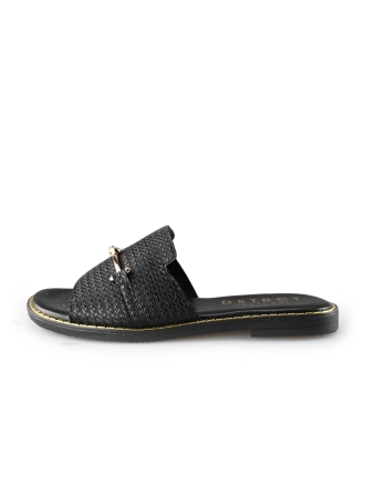 DSTRCT Slippers
