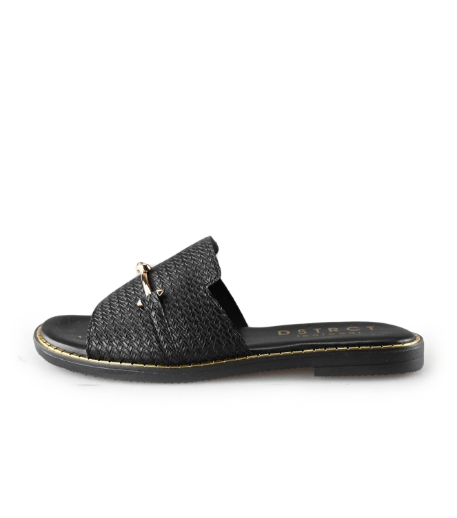DSTRCT Slippers