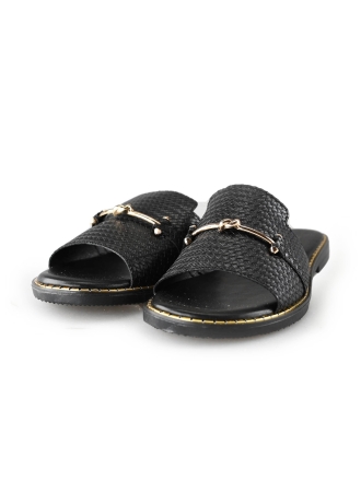 DSTRCT Slippers