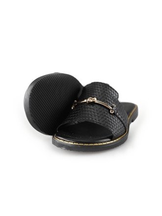 DSTRCT Slippers