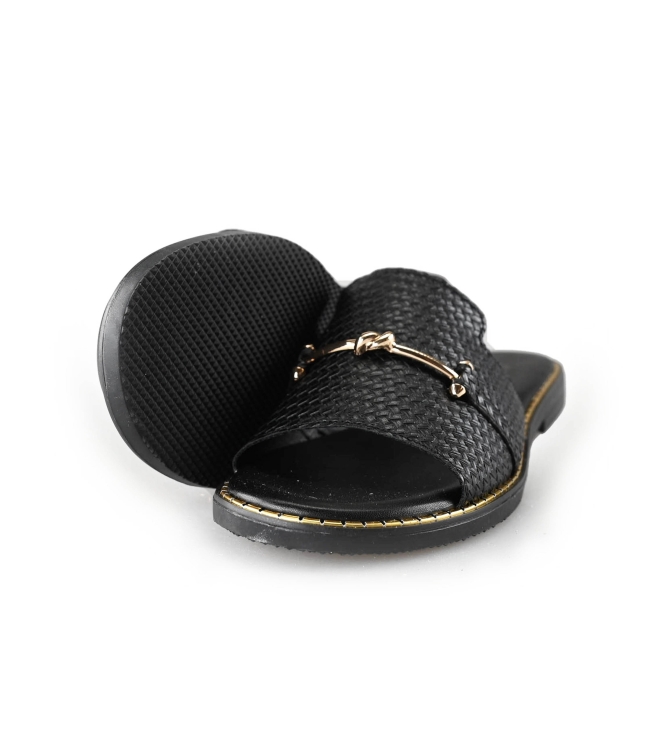 DSTRCT Slippers