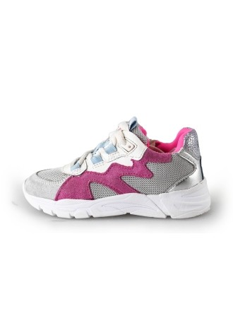 IK-KE Sneakers Grijs 210069