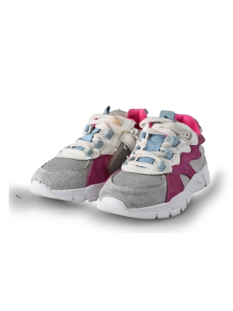 IK-KE Sneakers Grijs 210069